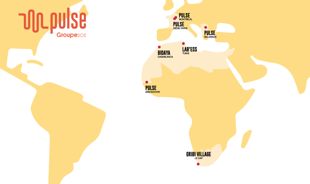 PULSE-Make-It-Possible-maps Maps PULSE INCUBATOR